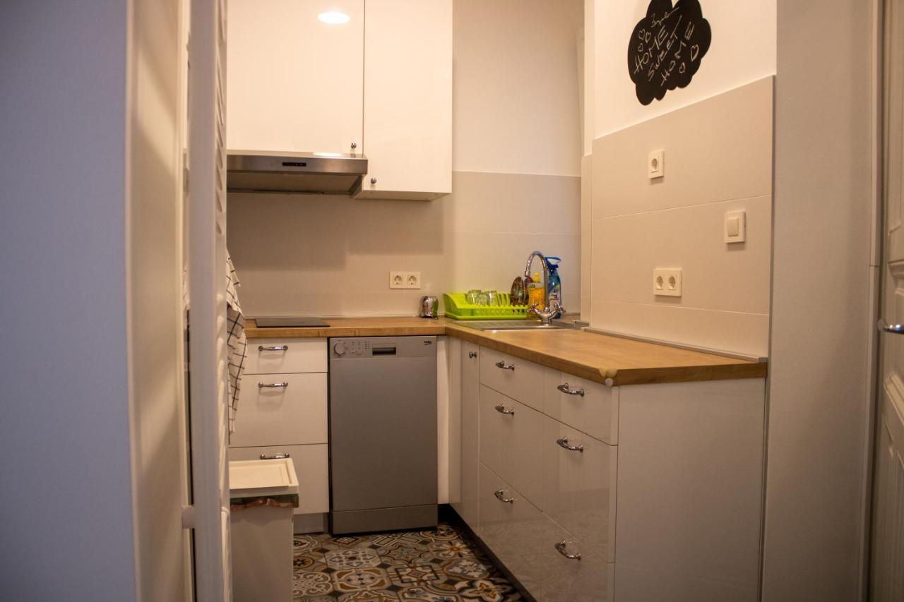 Main Street Apartment Mila , 3 Rd Floor Zagreb Exterior photo